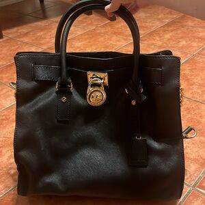 MK PURSE & WALLET Set